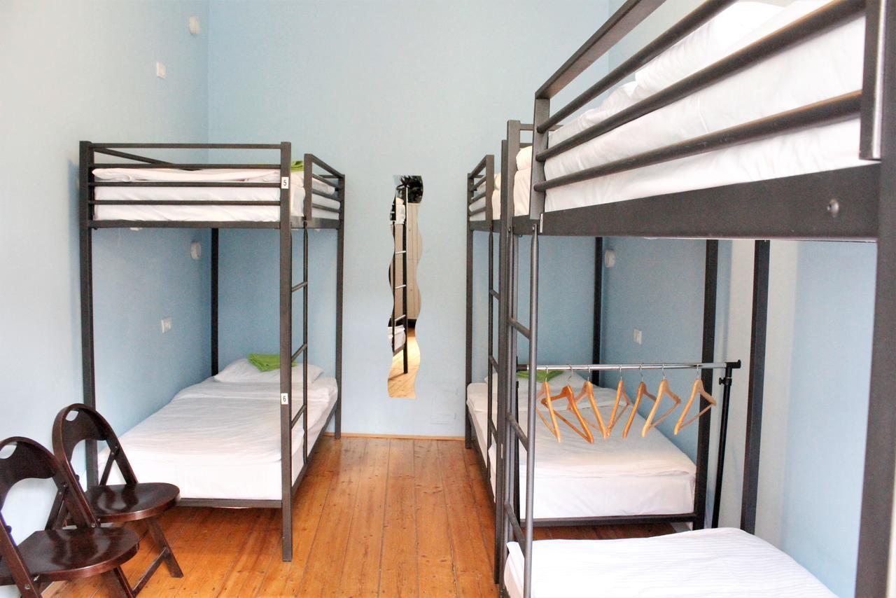 Hostel Nomadノヴィ・サド エクステリア 写真