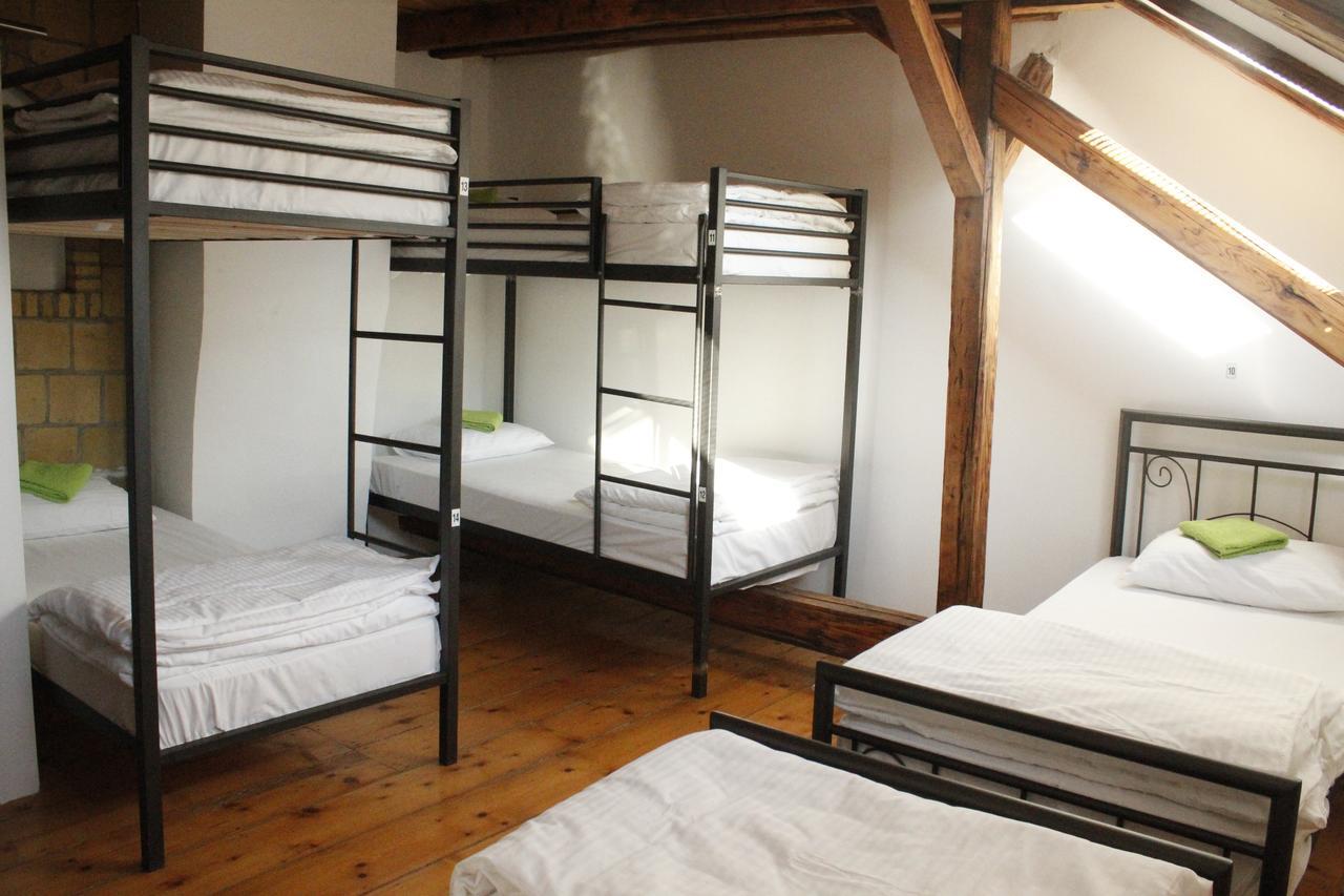 Hostel Nomadノヴィ・サド エクステリア 写真